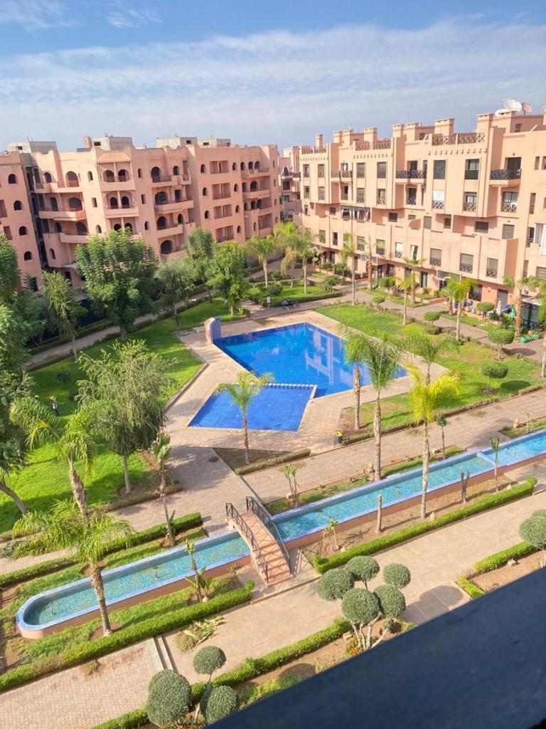 Premium Village 106 Marrakesh Exterior photo