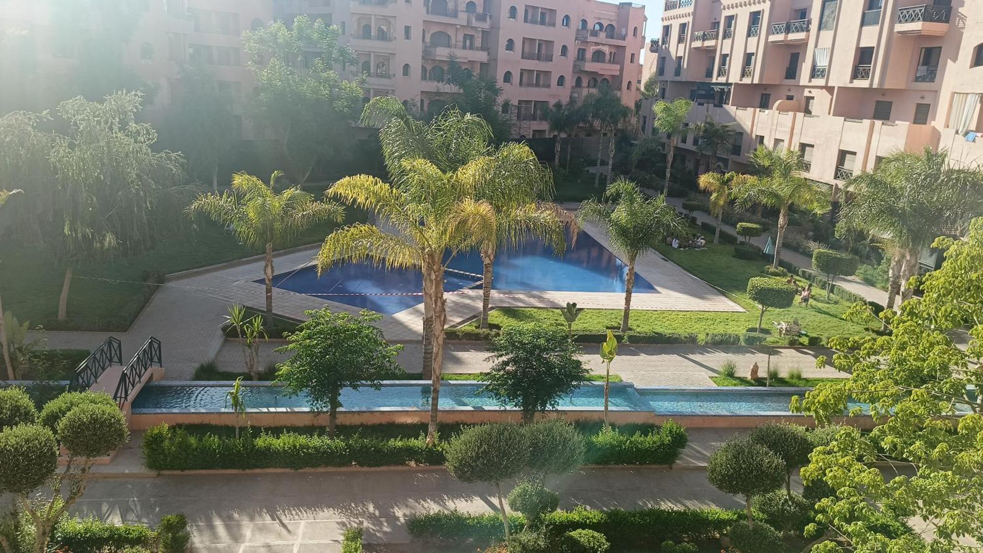 Premium Village 106 Marrakesh Exterior photo