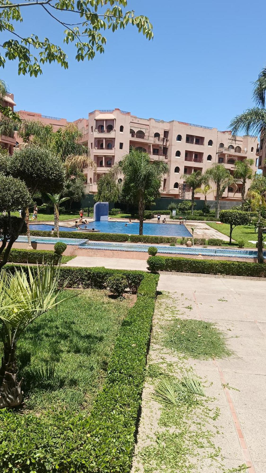 Premium Village 106 Marrakesh Exterior photo